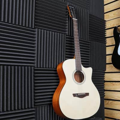 Premium Quality 12-Pack Acoustic Foam Panels (1" x 12" x 12") / (35 x 35 x 2.5 cm) image 15