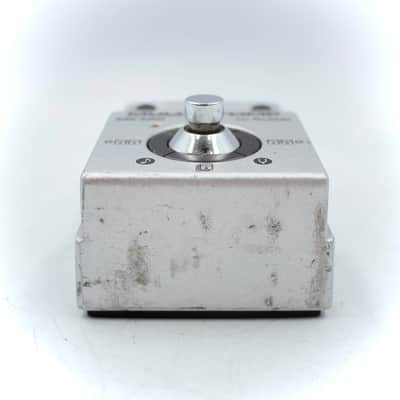 Zoom MS-50G MultiStomp Guitar Multi Effect Pedal 035796 image 9