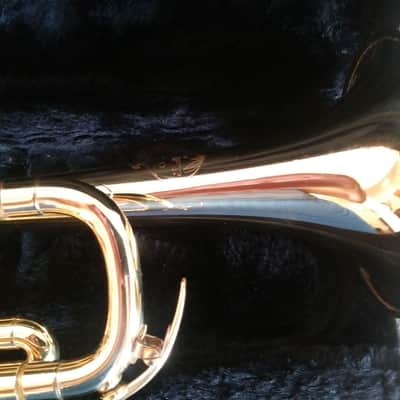 EM Winston Boston Trumpet image 13