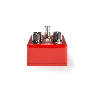 Used MXR M228 Dyna Comp Deluxe Compressor Guitar Effects Pedal! Dynacomp image 4