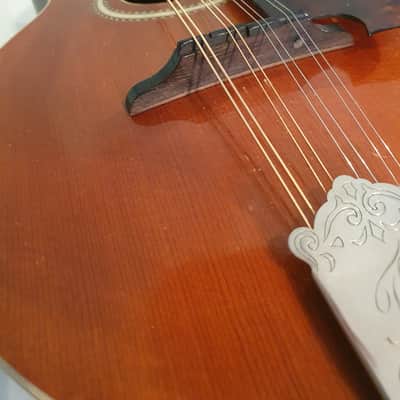 Gibson f2 1914 image 17