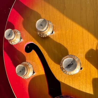 1967 Gibson ES-125TDC image 12
