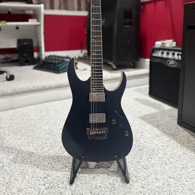 Ibanez RG5121-DBF Prestige Dark Tide image 1