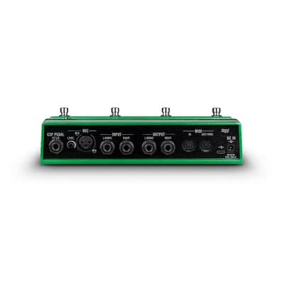 NEW LINE 6 DL4 MKII DELAY image 5