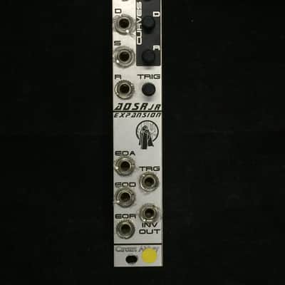 Circuit Abbey ADSR Jr.