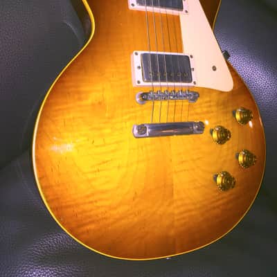 1960 Gibson Les Paul Standard - Sunburst image 20
