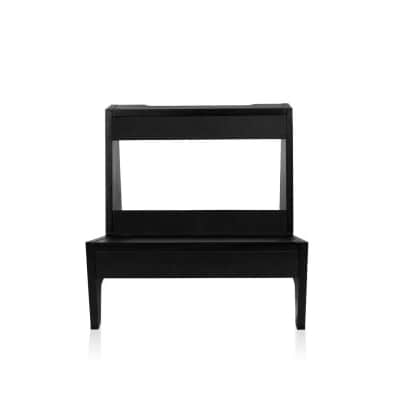 Gator  Frameworks Elite Small Amp Stand Black image 2