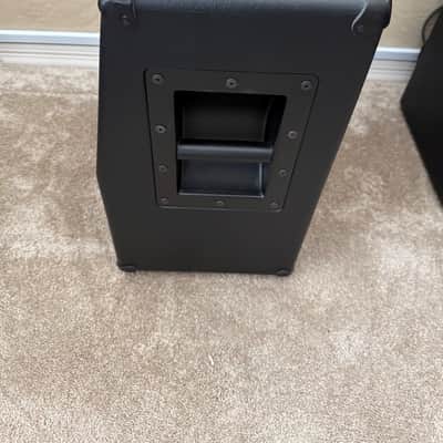 Mesa Boogie Mark Five:25 Head & Mini Recto 1x12 Slant Cab image 9