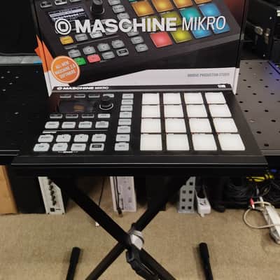 native instruments maschine mikro + Suite Software image 2