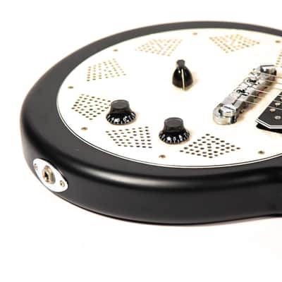 Chandler Electric Resonator Owned by Mike Campbell image 12