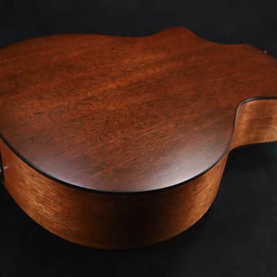 Martin GPC-16E Auditorium Guitar Spruce Top with Mahogany Back and Sides 592 image 6