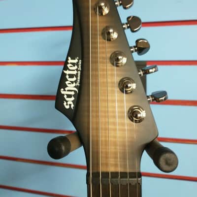 Schecter Banshee Mach-6 image 5