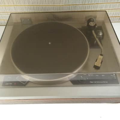Garrard DD75 Direct Drive Turntable 1970 Made in Britain image 6