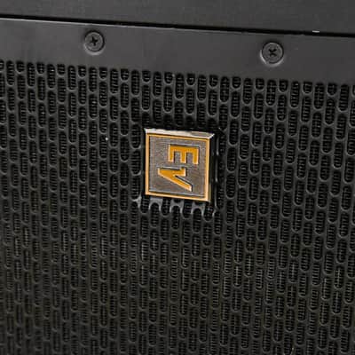 Electro-Voice (EV) X2-212/90 12" Vertical Line Array Loudspeaker (PAIR) CG01YB9 image 4