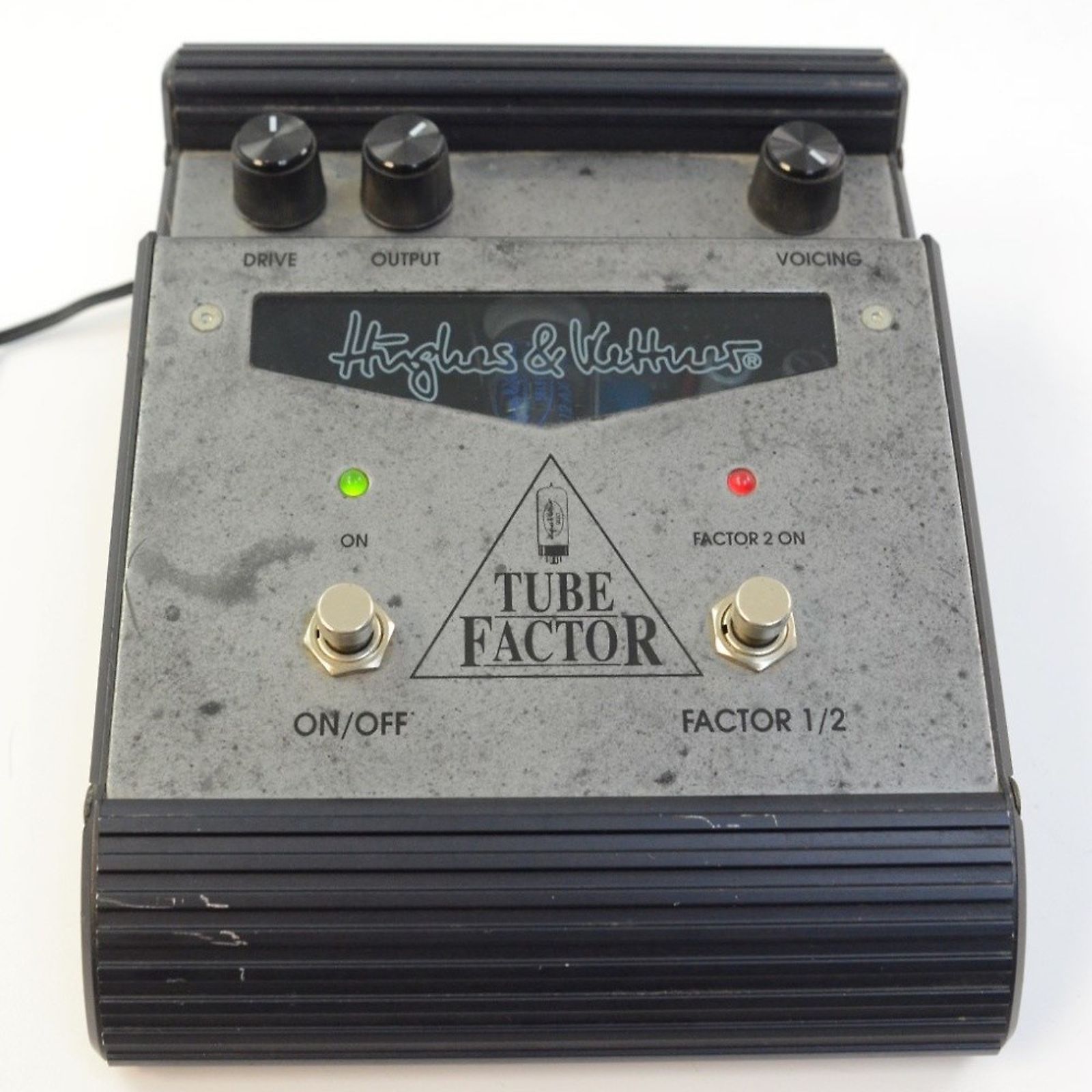 Hughes & Kettner Tube Factor | Reverb