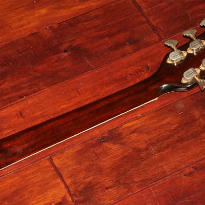 1960 Gretsch Country Gentleman (GRE0477) image 7