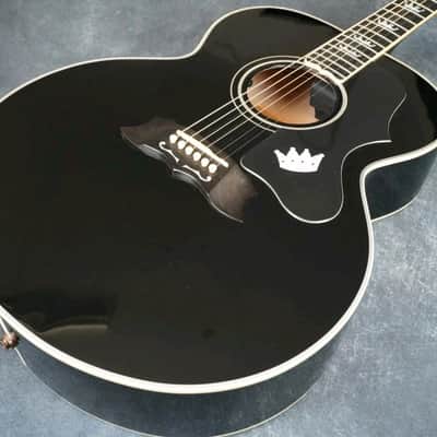 Gibson Elvis Presley Signature SJ-200 image 6