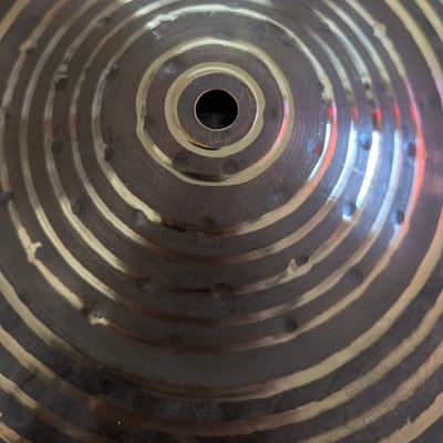 Meinl 22" Byzance Dark Spectrum Ride image 5