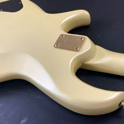 Aria Pro II RSB Deluxe Used Electric Bass Guitar 1xHB pickup MIJ Matsumoku image 9