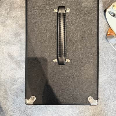 Two Rock 1x12" Closed-Back Guitar Speaker Cabinet 1999 - Present - Various image 6