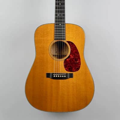 Martin D62 LE 1986 limited edition. Martins first maple dreadnought image 2