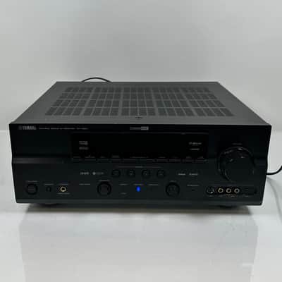 Yamaha RX-V663 7.2 Surround Receiver image 1