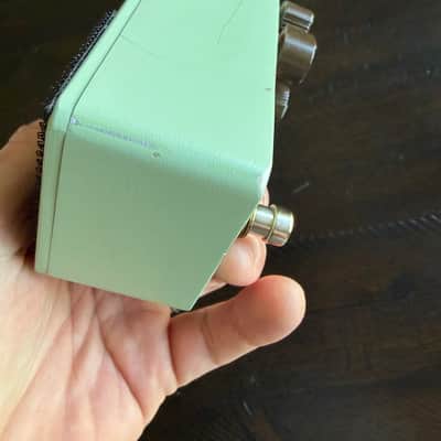 Danelectro Roebuck Distortion image 5