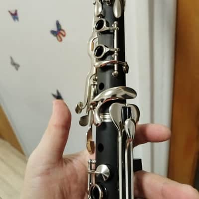 Clarinet Bohemia Turkey G G (sol) image 8