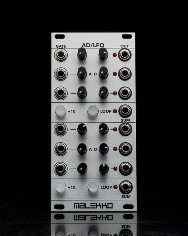 Malekko AD/LFO image 1