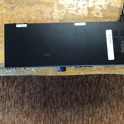 dbx DriveRack PA Complete Equalization and Loudspeaker Control System 2010s - Purple image 4