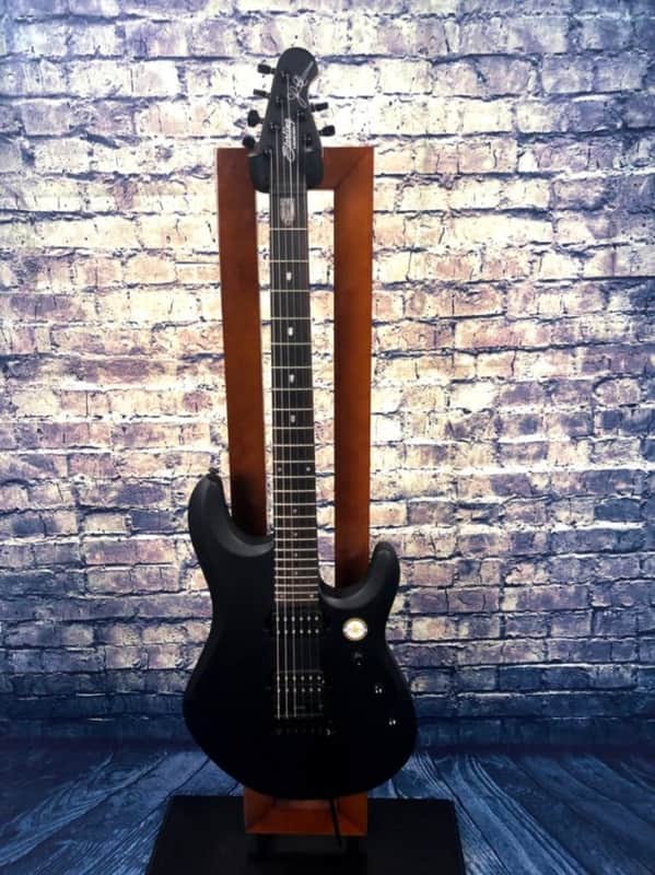 Sterling  JP 60 2019 Stealth Black image 1