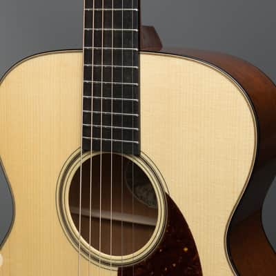 Collings Acoustic Guitars - 001A T 14-Fret - Traditional Series image 6