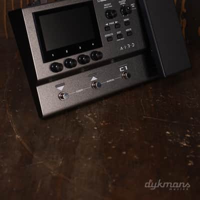 Boss GX-10 Guitar Effects Processor image 1