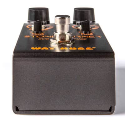 Way Huge Smalls Stone Burner Sub Atomic Fuzz Pedal image 5