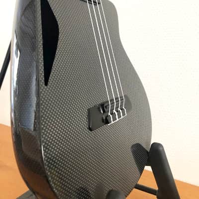 Blackbird BTU - Carbon fiber ukulele image 5