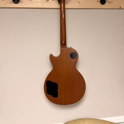 Gibson Les Paul Standard '50s Faded - Vintage Honeyburst image 3