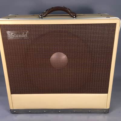Standel 25L15 Guitar Amplifier image 1