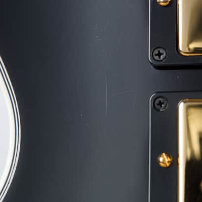 Gibson Les Paul Supreme, Ebony | Demo image 11