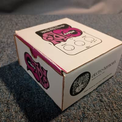 Electro Harmonix - Micro Q-tron (Envelope Controlled Filter) image 8
