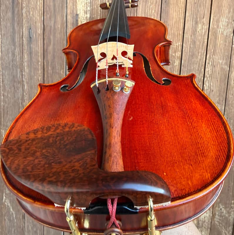 Violon   Stradivarius crémonais 4/4 image 1