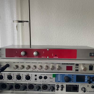 BBE 382 i Sonic Maximizer image 2