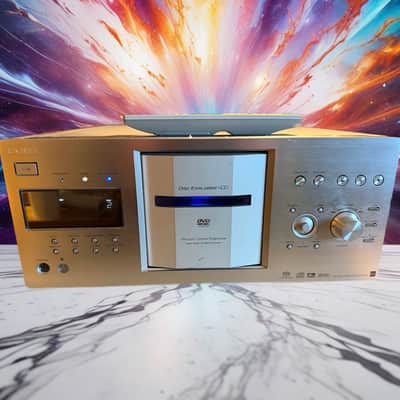 Sony DVP-CX777ES 400-Disc CD/SACD/ Changer ES Series FRESHLY Serviced Remoteš„ image 1