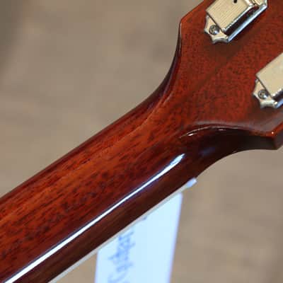 Minty! 2021 Gibson Custom 1958 Historic Reissue Les Paul M2M Electric Guitar Lemonburst + COA OHSC image 19