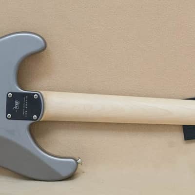 2022 PRS Guitars Silver Sky Maple - Tungsten (Used) image 8
