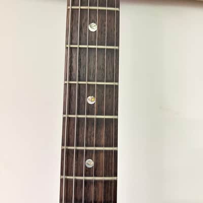 Paul Reed Smith Standard 24 February, 5th, 1996 - Gloss Cherry Red image 3