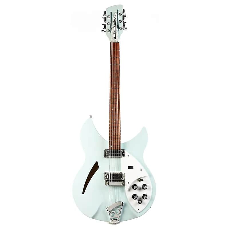 Rickenbacker 330/12 "Color of the Year" 2000 - 2006 image 1