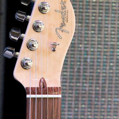 Fender "Tele-bration" Rosewood Telecaster 2011 - Natural image 9
