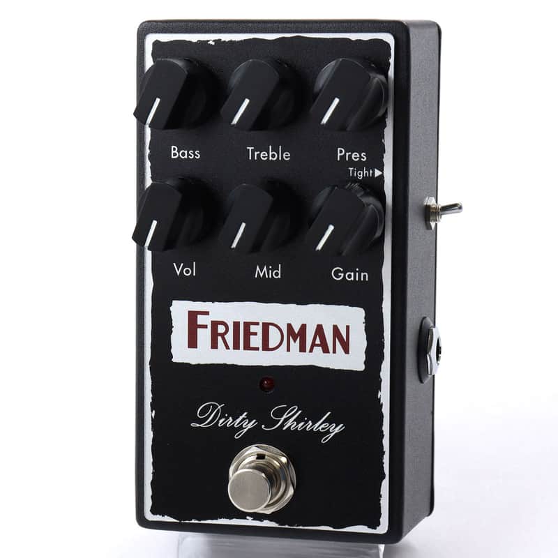 Friedman Dirty Shirley [3530425062] (06/22) image 1