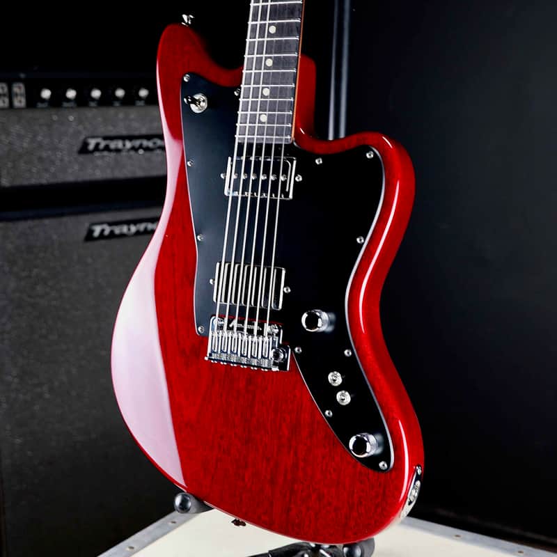 Tom Anderson Raven Superbird | Reverb