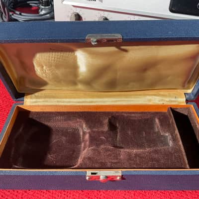 AKG D20 ORIGINAL BOX image 10